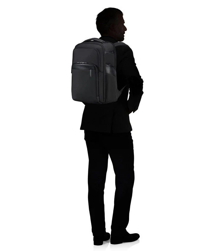 Samsonite Laptop Rugzak Evosight