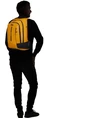 Samsonite Laptoprugzak Ecodiver