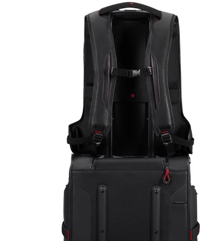 Samsonite Laptoprugzak Ecodiver