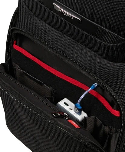Samsonite Laptoprugzak PRO-DLX 6 17.3 inch