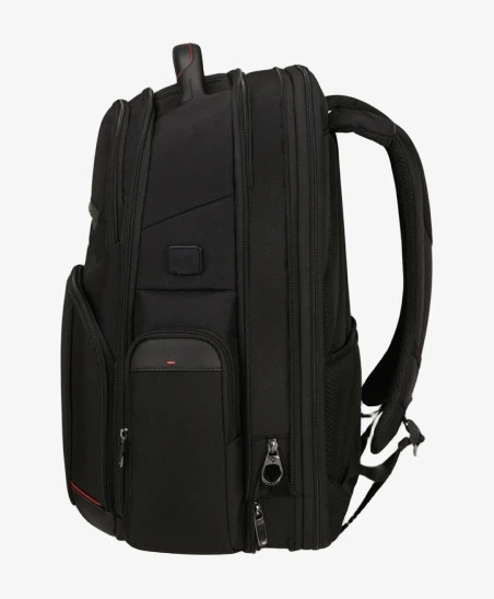 Samsonite Laptoprugzak PRO-DLX 6 17.3 inch
