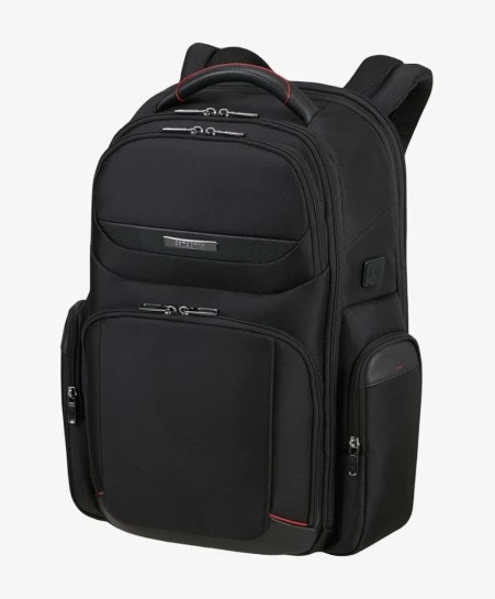 Samsonite Laptoprugzak PRO-DLX 6 17.3 inch