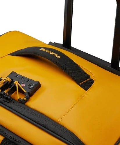 Samsonite Reistas Ecodiver