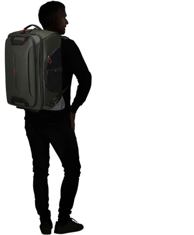 Samsonite Reistas Ecodiver