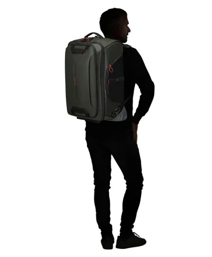 Samsonite Reistas Ecodiver