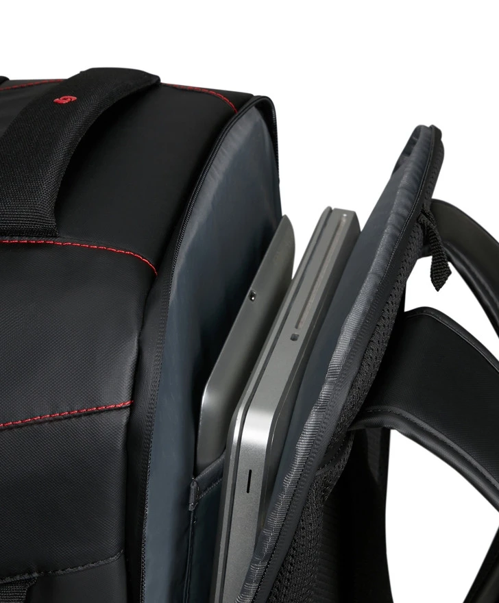 Samsonite Reistas Ecodiver