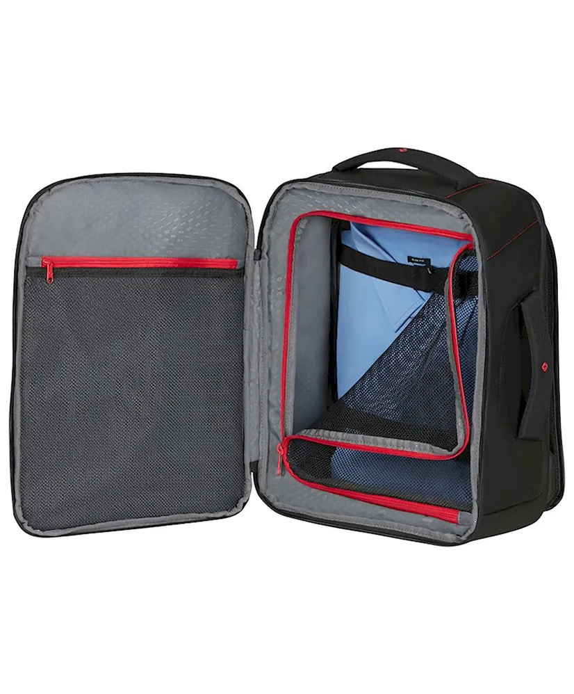 Samsonite Reistas Ecodiver