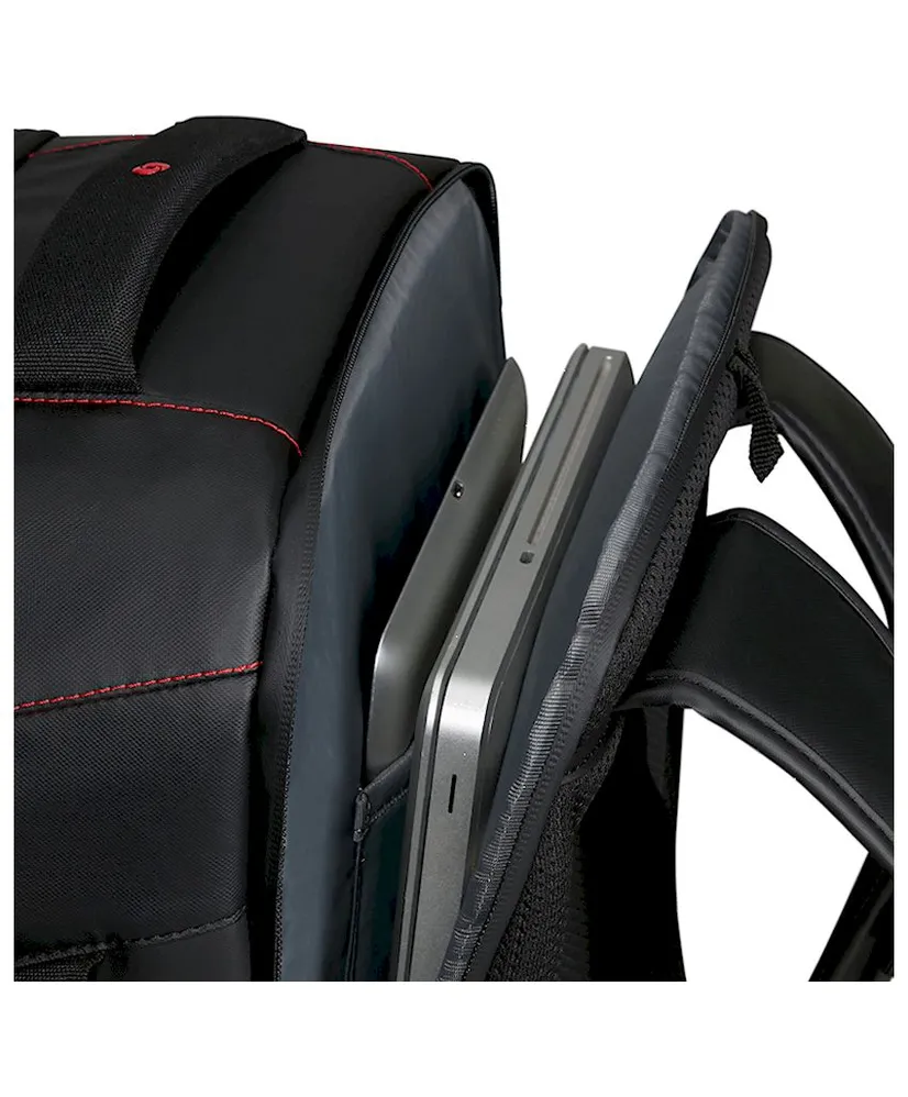 Samsonite Reistas Ecodiver