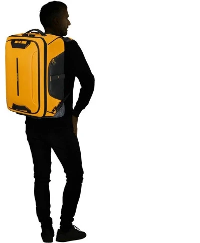 Samsonite Reistas Ecodiver