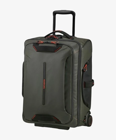 Samsonite Reistas Ecodiver