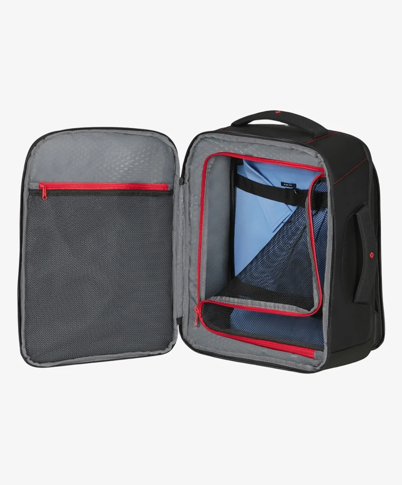 Samsonite Reistas Ecodiver