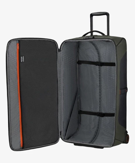 Samsonite Reistas Ecodiver