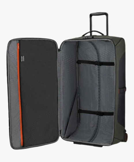 Samsonite Reistas Ecodiver