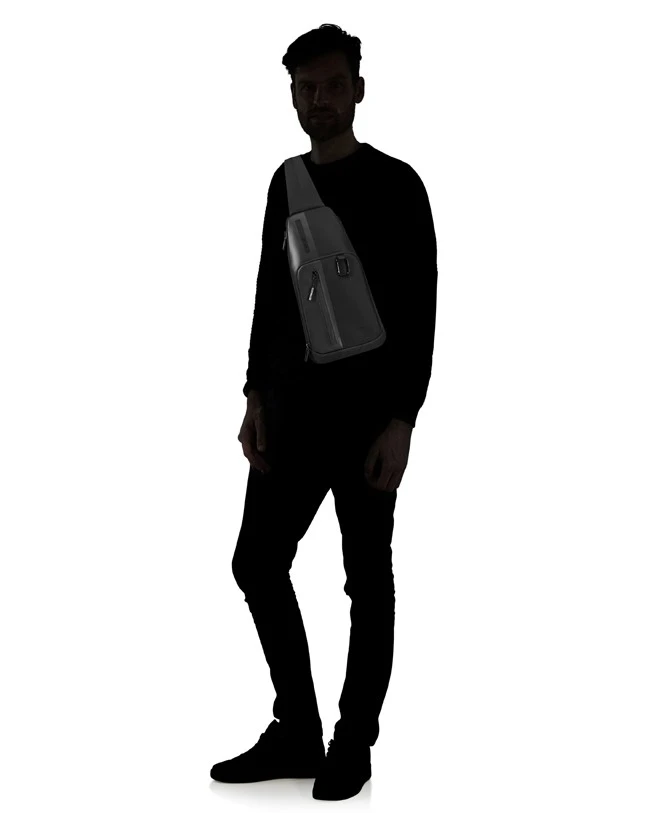 Samsonite Tas Biz2Go slingbag