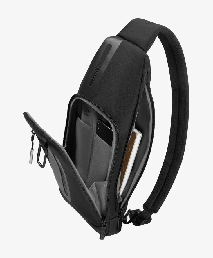 Samsonite Tas Biz2Go slingbag