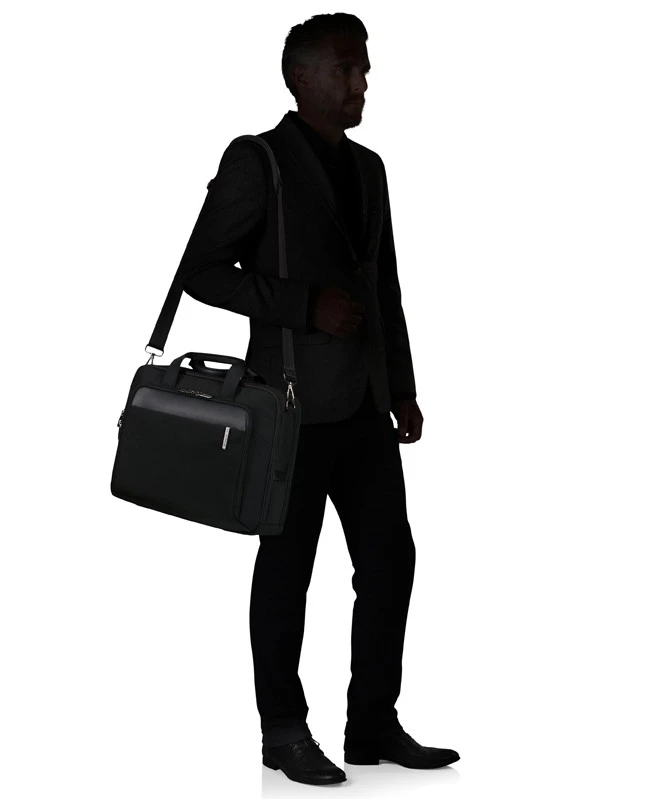 Samsonite Werktas Evosight 17,3 Inch