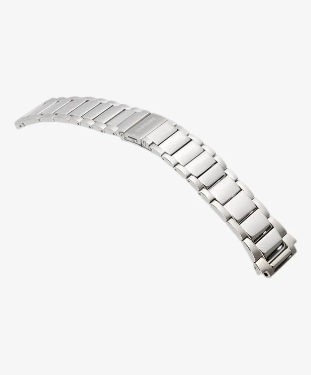 Samsung Special Edition Horlogeband - Silver