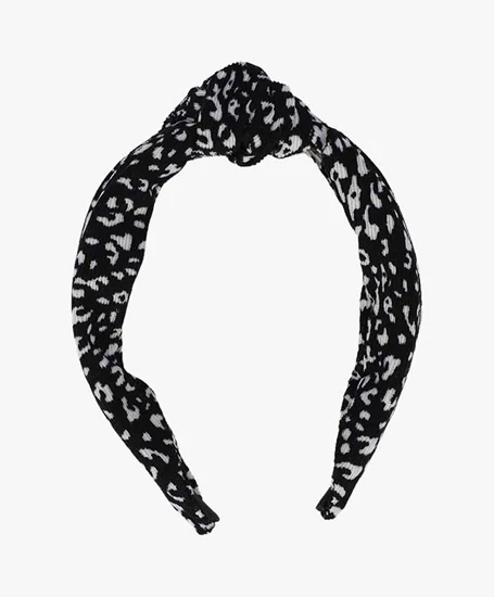 Sarlini Haarband Animal Knot