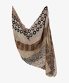 Sarlini Sjaal Allover Print