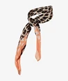 Sarlini Sjaal Leopard