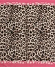 Sarlini Sjaal Leopard