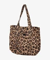 Sarlini Strandtas Print