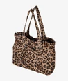 Sarlini Strandtas Print