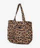 Sarlini Strandtas Print