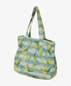 Sarlini Strandtas Print