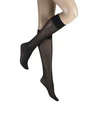 SATIN LOOK 40 KNEE