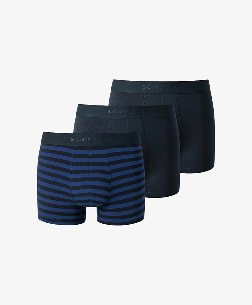 Schiesser Boxer 95-5 Collection 3-Pack