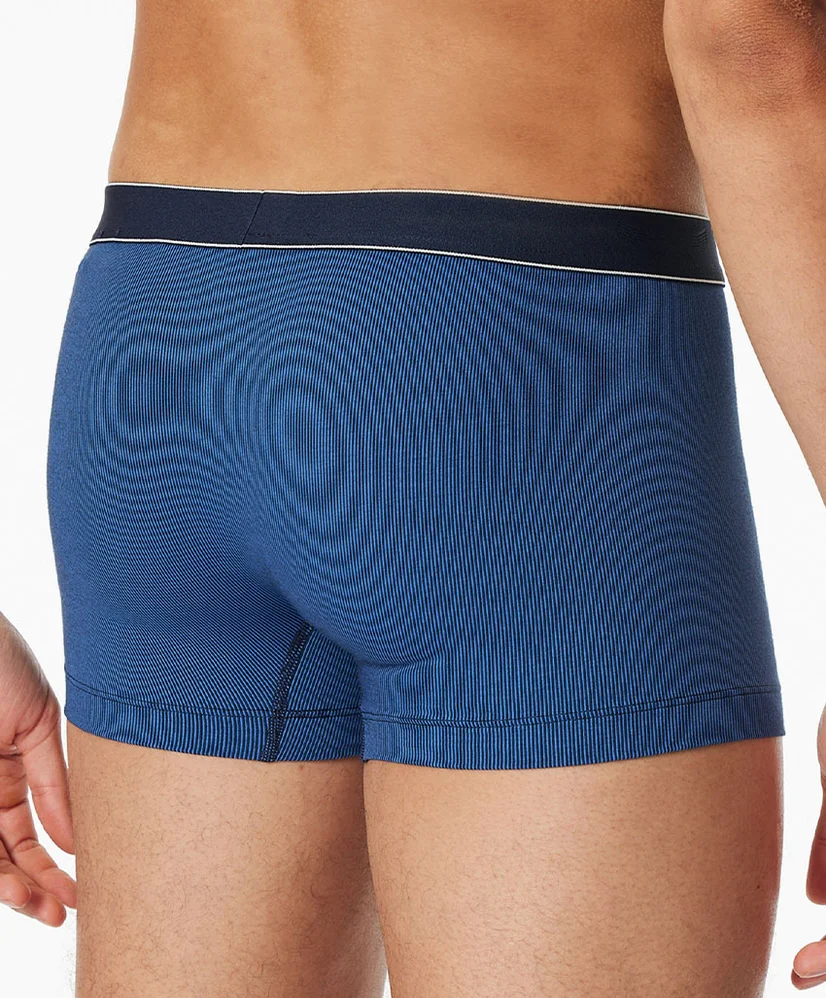 Schiesser da Uomo Pantaloncini Boxer Mutande Biancheria Intima