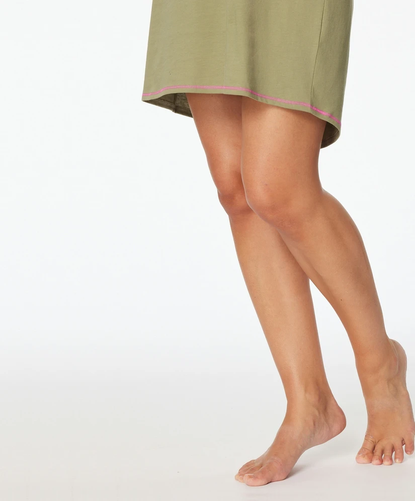 Schiesser Nachthemd Casual Essentials