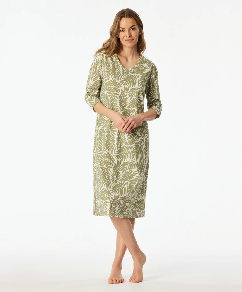 Schiesser Nachthemd Comfort Essentials