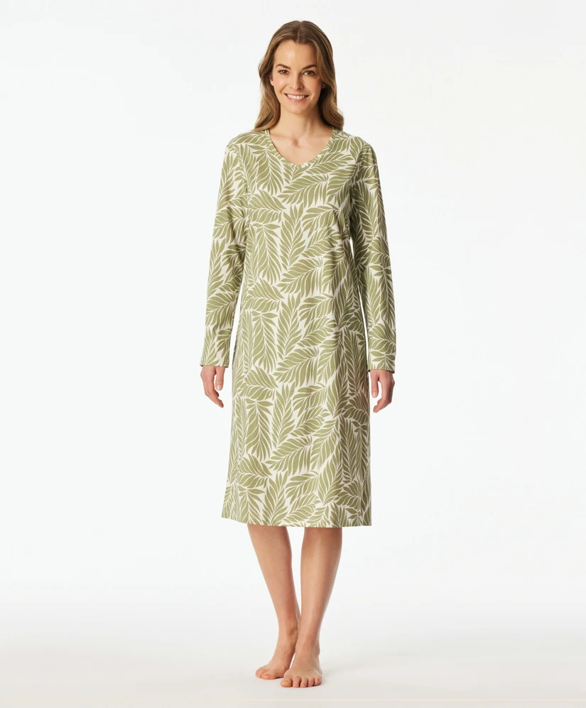 Schiesser Nachthemd Comfort Essentials