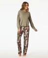 Schiesser Pyjama Modern Nightwear