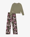 Schiesser Pyjama Modern Nightwear