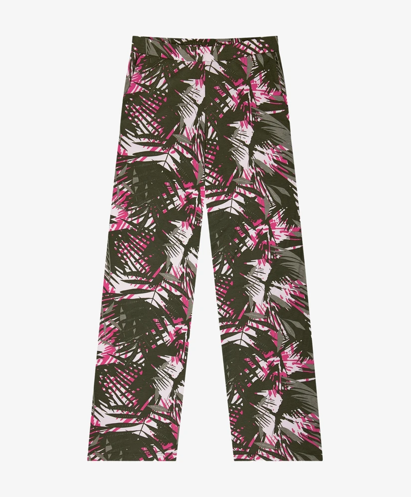Schiesser Pyjama Modern Nightwear