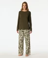 Schiesser Pyjama Selected! Premium