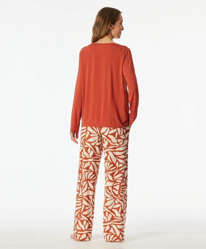 Schiesser Pyjama Selected! Premium