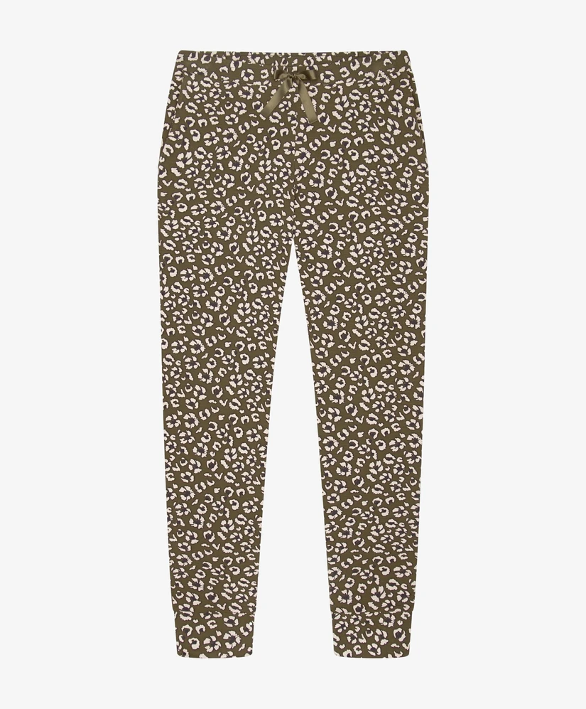 Schiesser Pyjamabroek Mix+ Relax