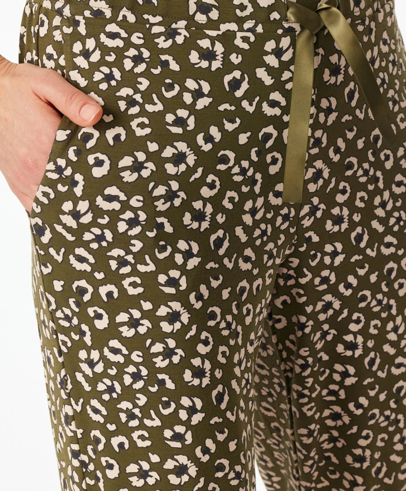 Schiesser Pyjamabroek Mix+ Relax