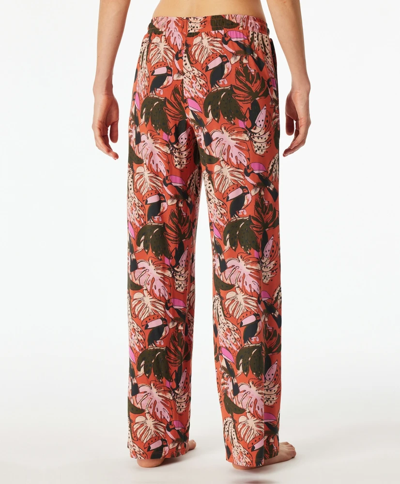 Schiesser Pyjamabroek Mix+ Relax