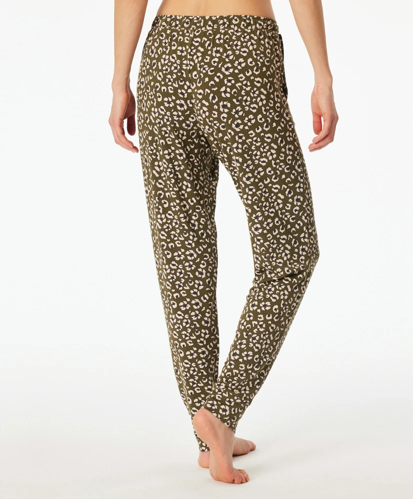 Schiesser Pyjamabroek Mix+ Relax