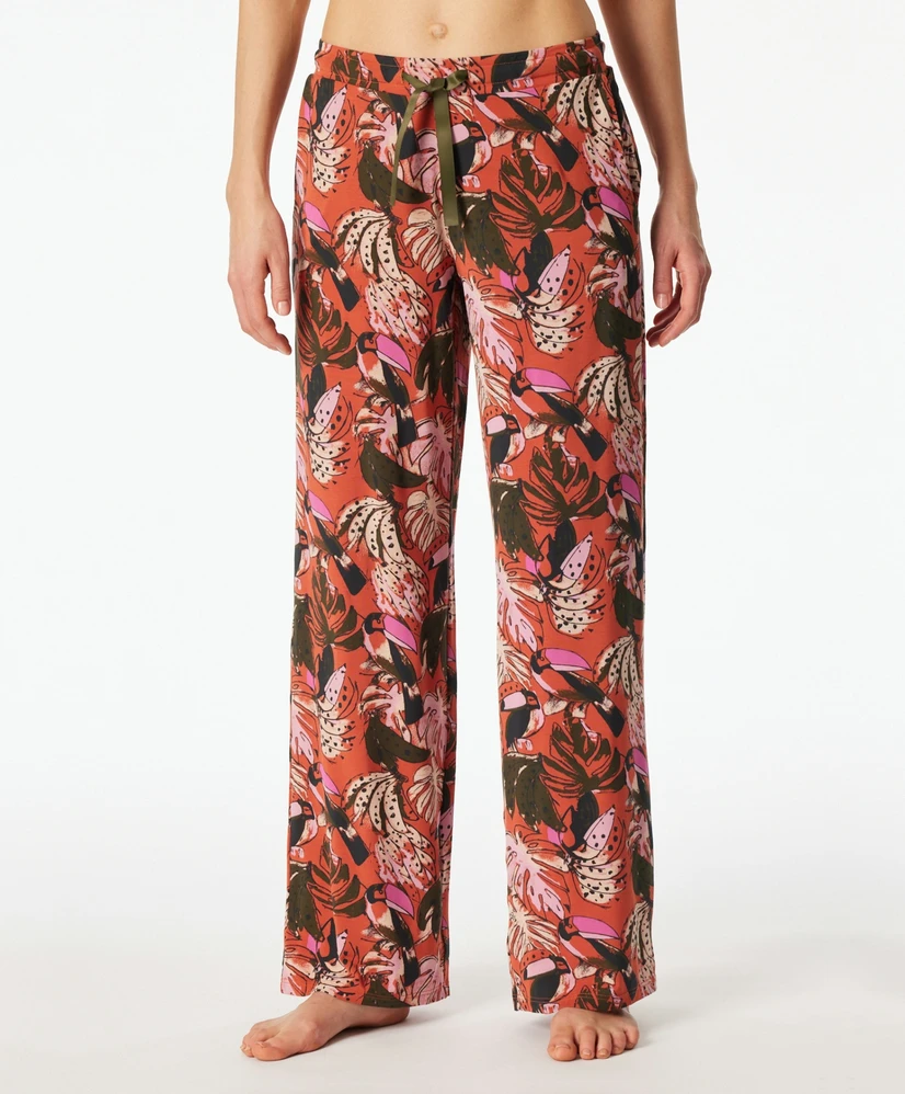 Schiesser Pyjamabroek Mix+ Relax