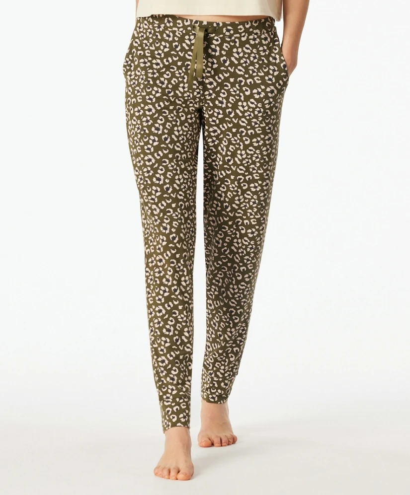 Schiesser Pyjamabroek Mix+ Relax