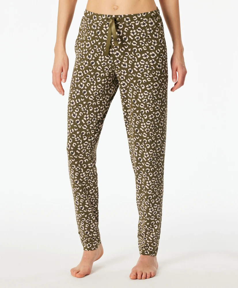 Schiesser Pyjamabroek Mix+ Relax
