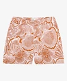 Schiesser Pyjamashort Mix+ Relax