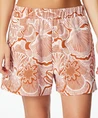 Schiesser Pyjamashort Mix+ Relax