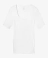 Schiesser T-shirt Luxury